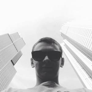 Meet your Posher, Ihor